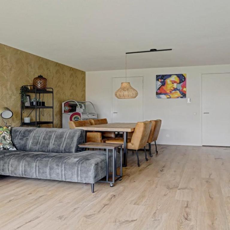 Noble Retreat - Apartment - 11