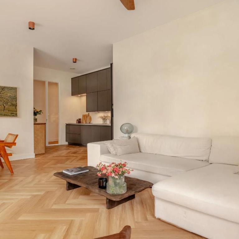 Noble Retreat - Apartment - 15