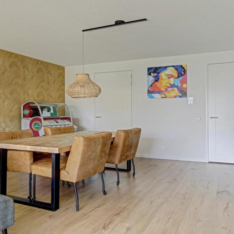 Noble Retreat - Apartment - 18