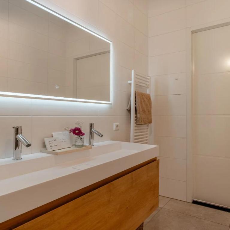 Noble Retreat - Apartment - 19