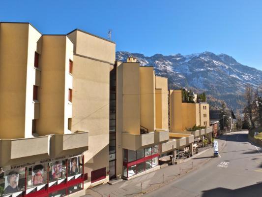 Haus Westend 1 - Apartment mit Blick auf die Berge - 15