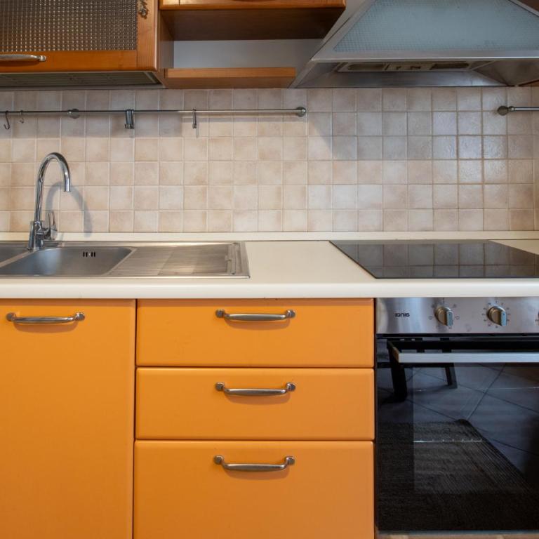 Accogliente Trilocale in Porta Romana - Mirable PM - Appartamento con 2 Camere da Letto - 4