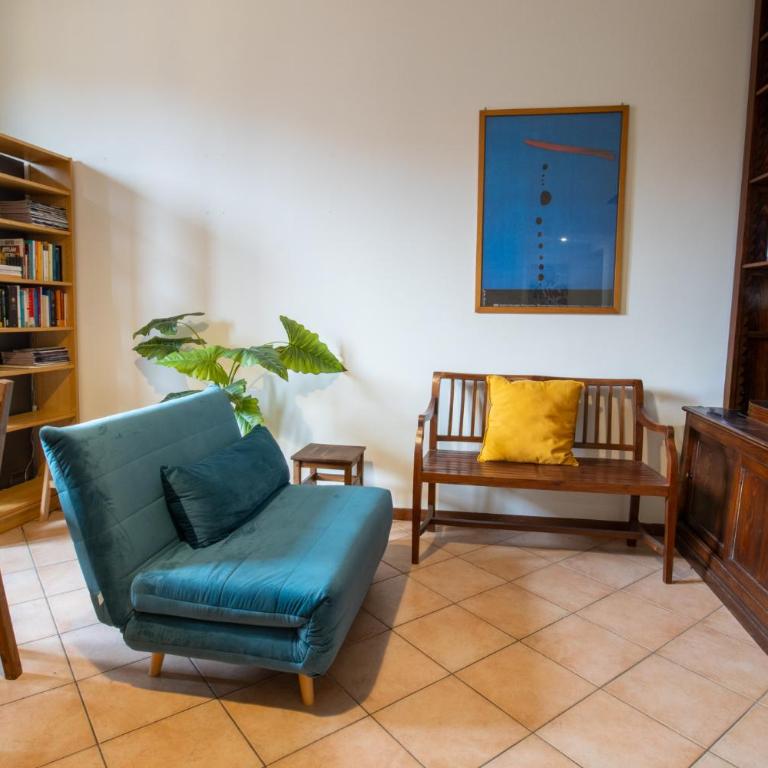 Accogliente Trilocale in Porta Romana - Mirable PM - Appartamento con 2 Camere da Letto - 5