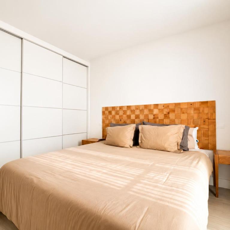 Avant Holidays San Agustin by CanaryScape - communal heated pool - Casa de 4 dormitorios - 29