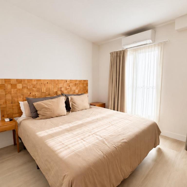 Avant Holidays San Agustin by CanaryScape - communal heated pool - Casa de 4 dormitorios - 30