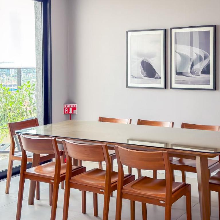 More Mariscal 509 1BR Pool & Gym - Apartamento de 1 dormitorio - 24