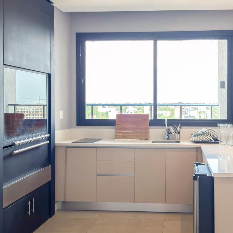 More Mariscal 509 1BR Pool & Gym - Apartamento de 1 dormitorio - 17