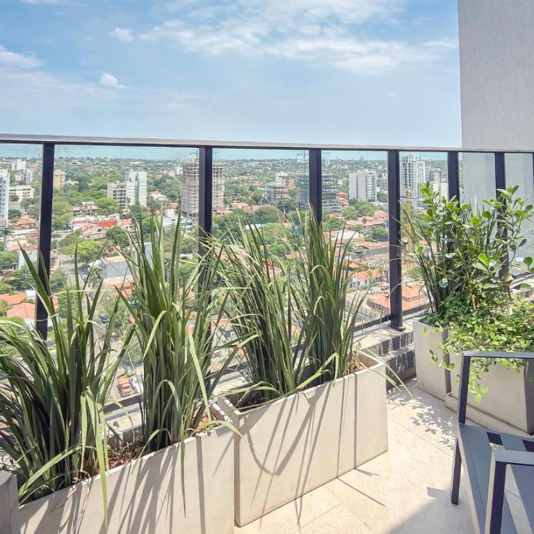 More Mariscal 509 1BR Pool & Gym - Apartamento de 1 dormitorio - 35