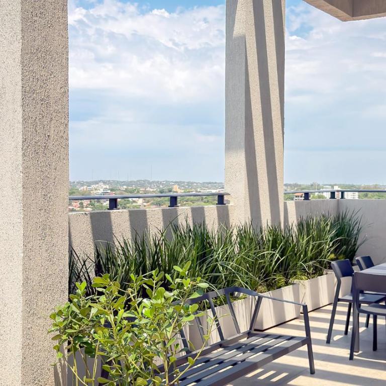 More Mariscal 509 1BR Pool & Gym - Apartamento de 1 dormitorio - 34