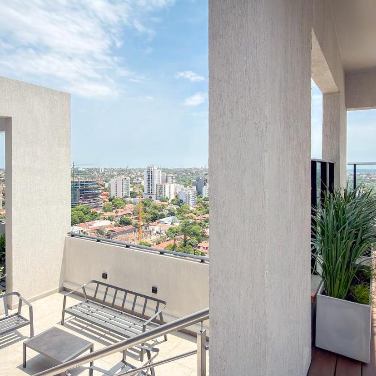 More Mariscal 509 1BR Pool & Gym - Apartamento de 1 dormitorio - 33