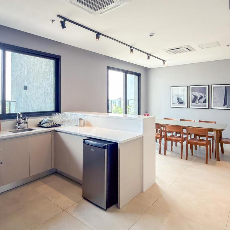 More Mariscal 509 1BR Pool & Gym - Apartamento de 1 dormitorio - 18
