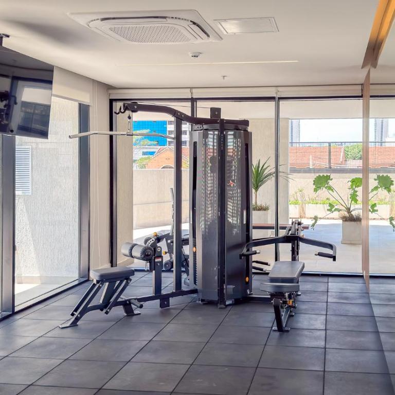 More Mariscal 509 1BR Pool & Gym - Apartamento de 1 dormitorio - 29