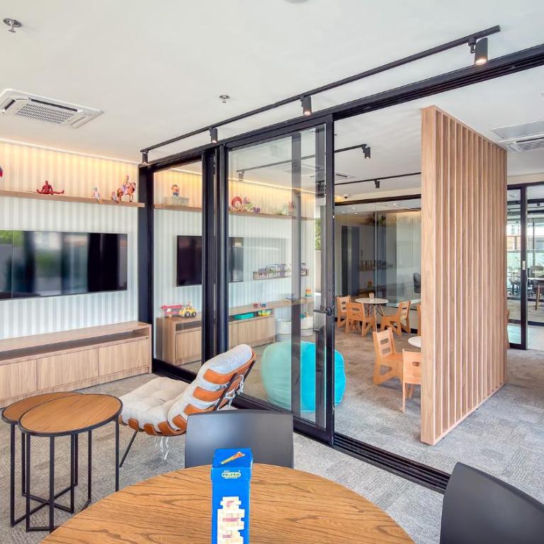 More Mariscal 509 1BR Pool & Gym - Apartamento de 1 dormitorio - 30