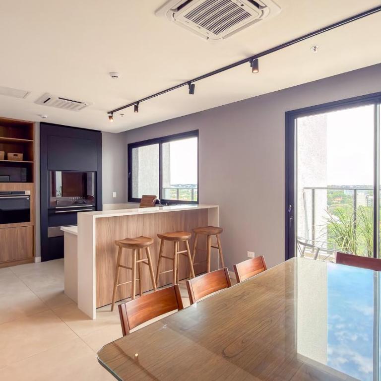 More Mariscal 509 1BR Pool & Gym - Apartamento de 1 dormitorio - 19