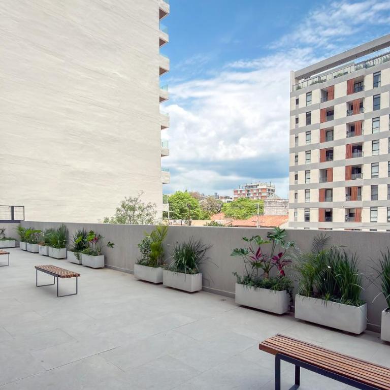 More Mariscal 509 1BR Pool & Gym - Apartamento de 1 dormitorio - 22