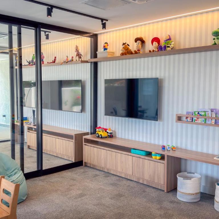 More Mariscal 509 1BR Pool & Gym - Apartamento de 1 dormitorio - 27