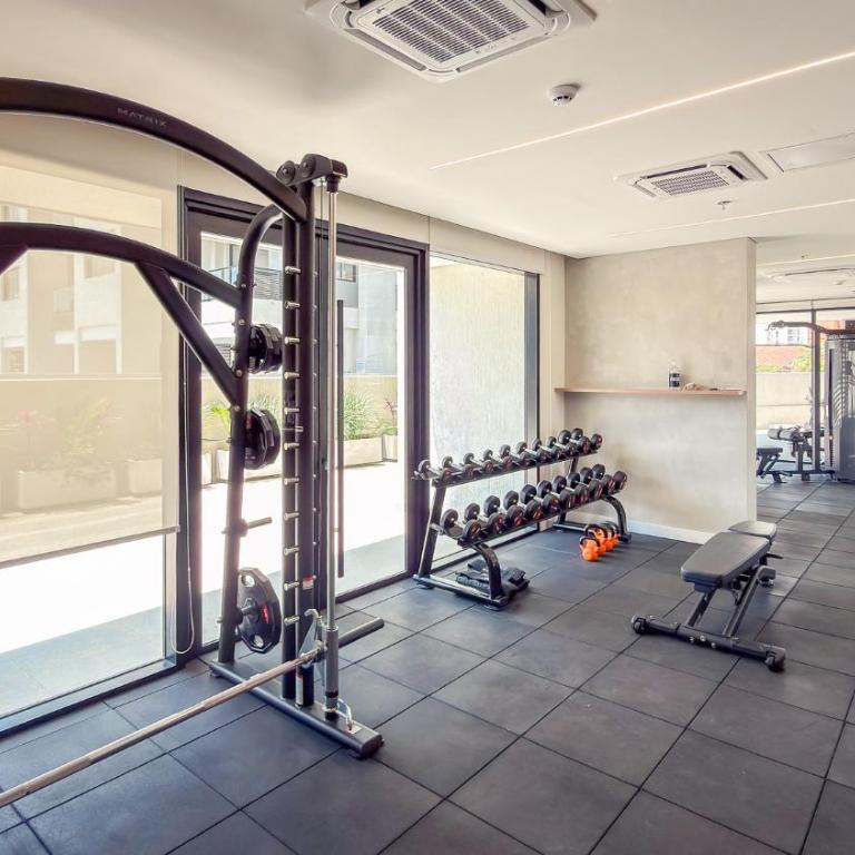 More Mariscal 509 1BR Pool & Gym - Apartamento de 1 dormitorio - 23