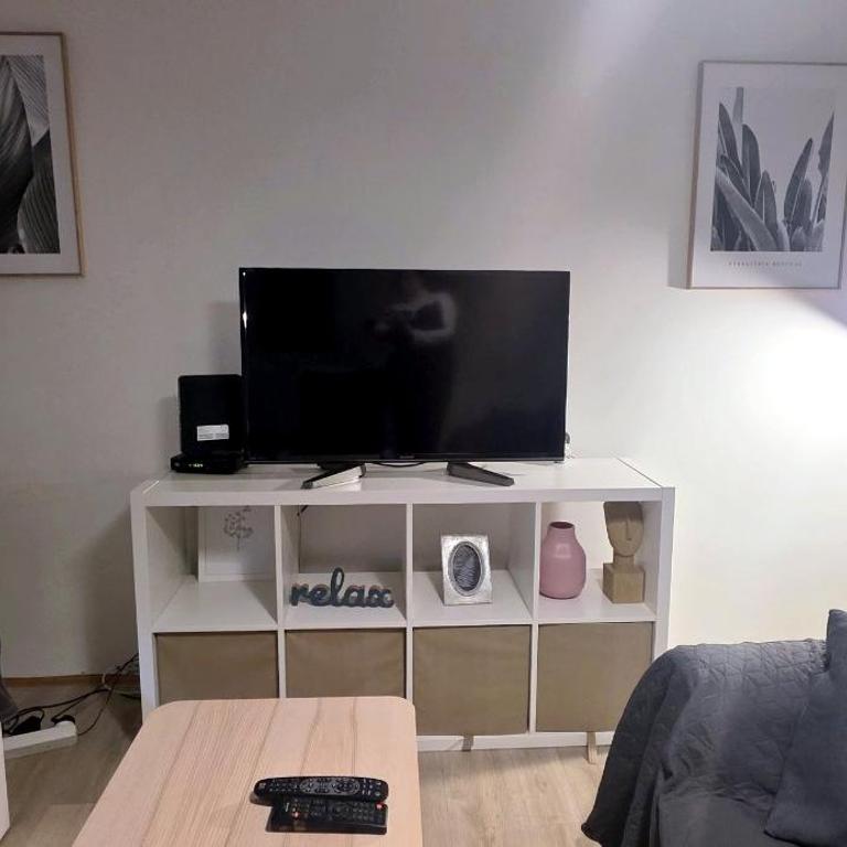 Apartman Barbarosa - Balcony, Belgrade Center, Kalemegdan - Apartment mit 1 Schlafzimmer - 26