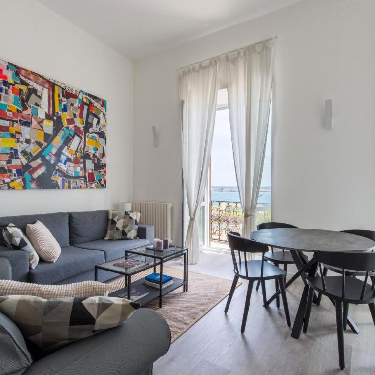 Loft Trinacria con Vista Mare by Wonderful Italy - Appartamento - 1