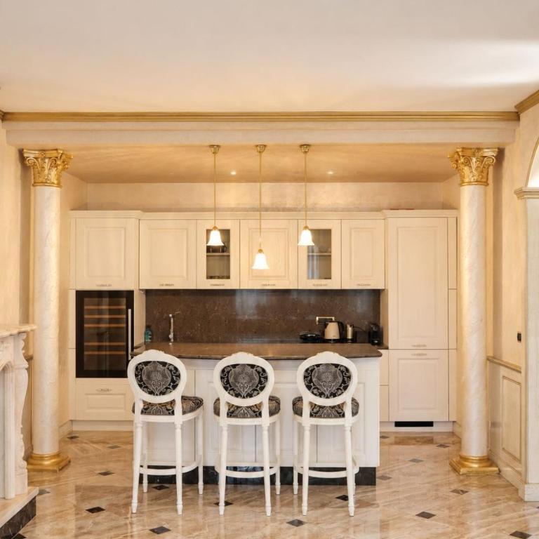 Villa Luxury, Lido di Venezia - Villa - 13