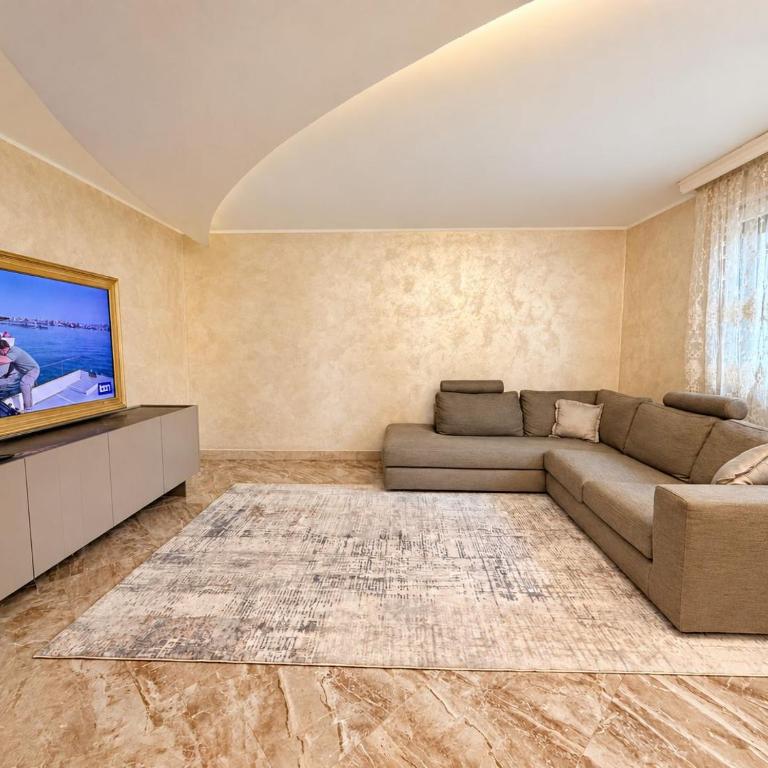 Villa Luxury, Lido di Venezia - Villa - 44
