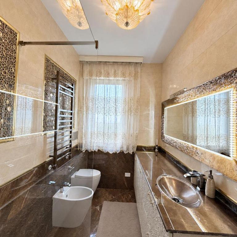 Villa Luxury, Lido di Venezia - Villa - 76