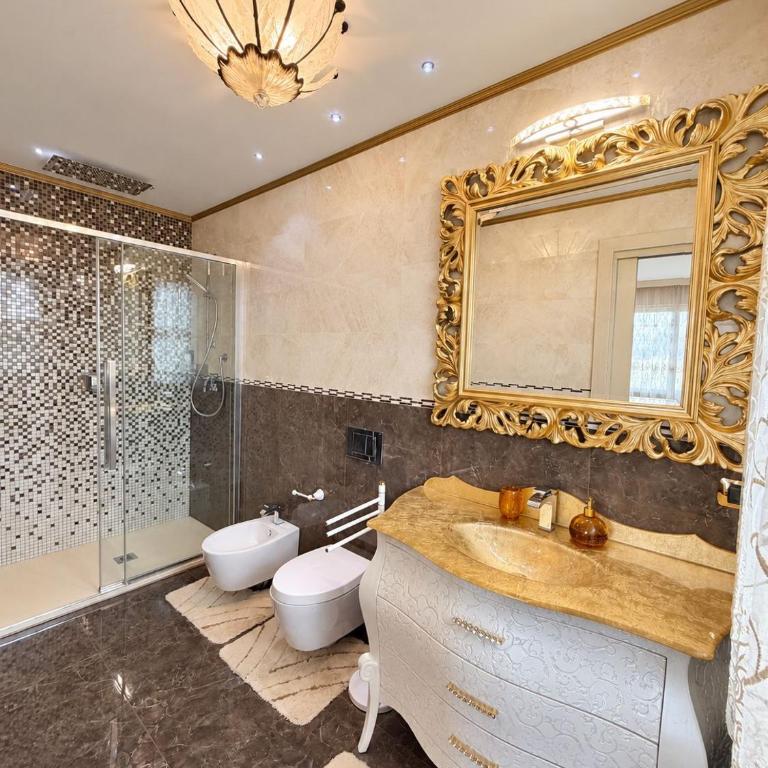 Villa Luxury, Lido di Venezia - Villa - 85