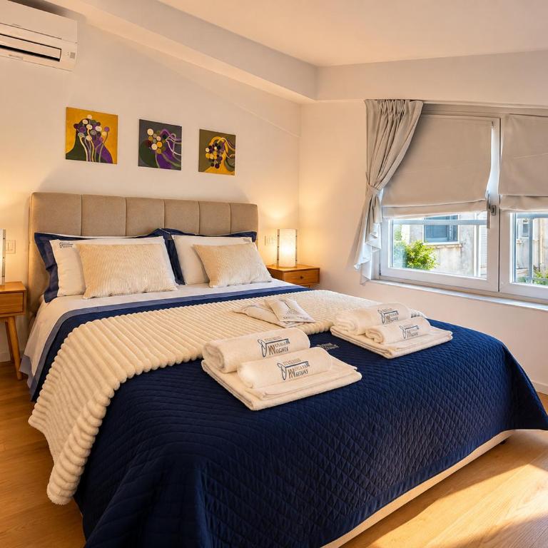 Pescara INN - Regina Margherita 91 Boutique - Appartement 3 Chambres - 12