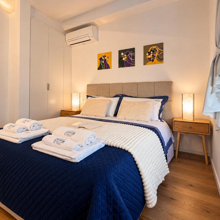 Pescara INN - Regina Margherita 91 Boutique - Appartement 3 Chambres - 11