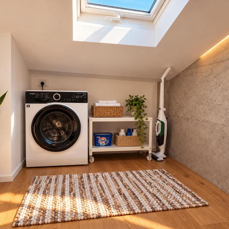 Pescara INN - Regina Margherita 91 Boutique - Appartement 3 Chambres - 10