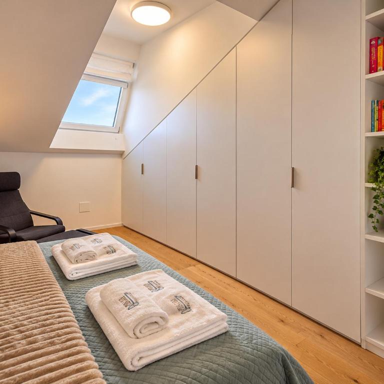 Pescara INN - Regina Margherita 91 Boutique - Appartement 3 Chambres - 14