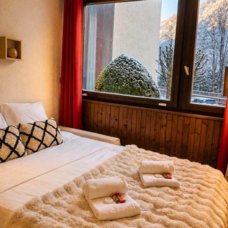 Le Cocon de Chamonix - Appartamento - 7
