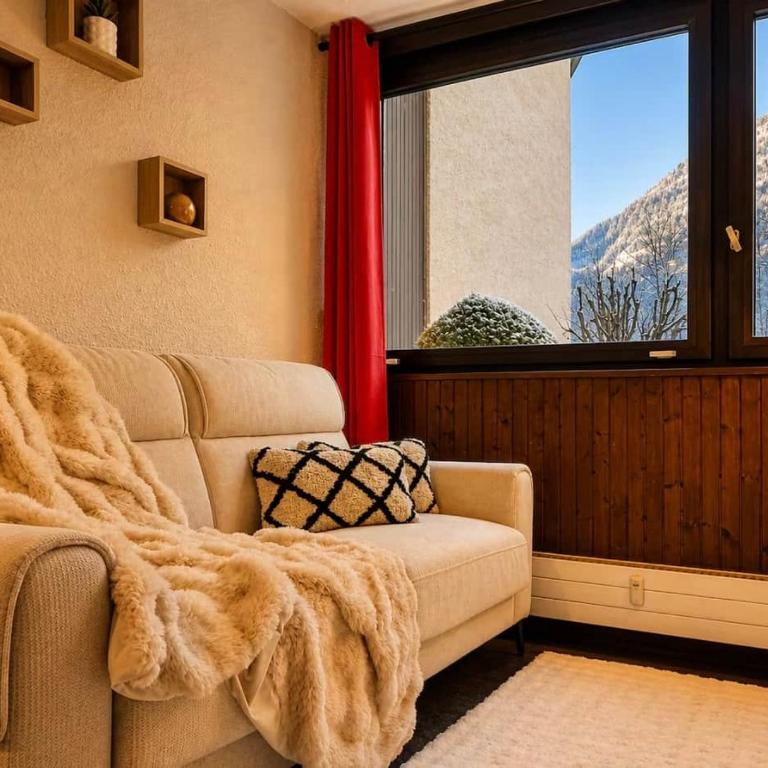 Le Cocon de Chamonix - Appartamento - 1