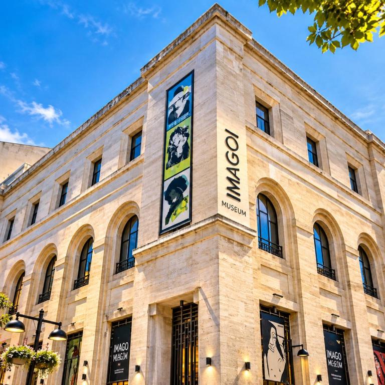Pescara INN - Regina Margherita 91 Boutique - Appartement 3 Chambres - 22