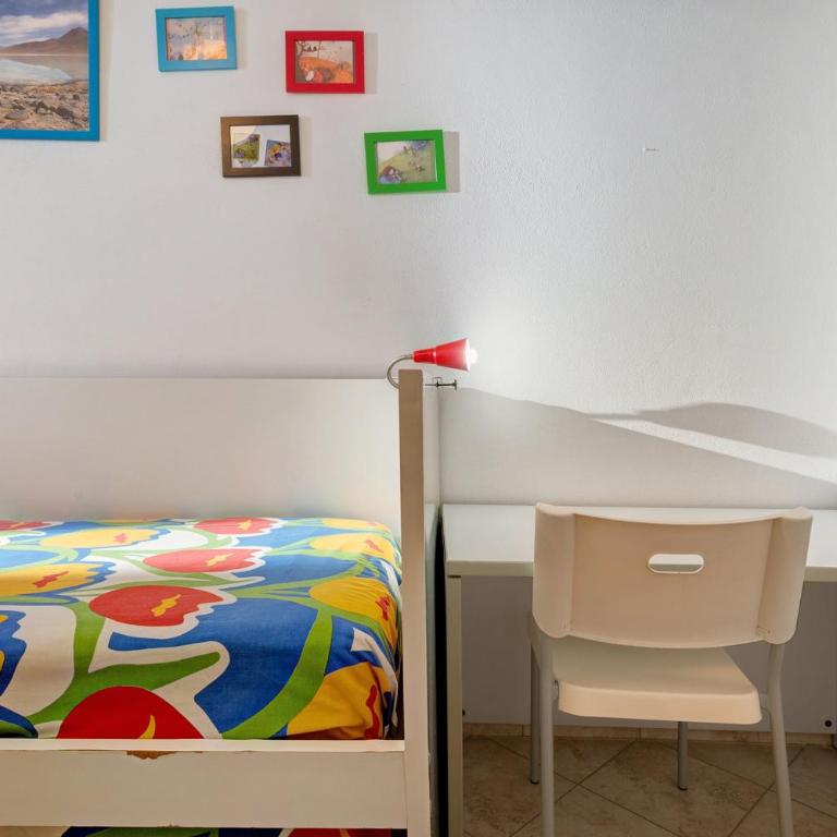 Apartment In Colonica In The Tuscan - Casa con 2 Camere da Letto - 12