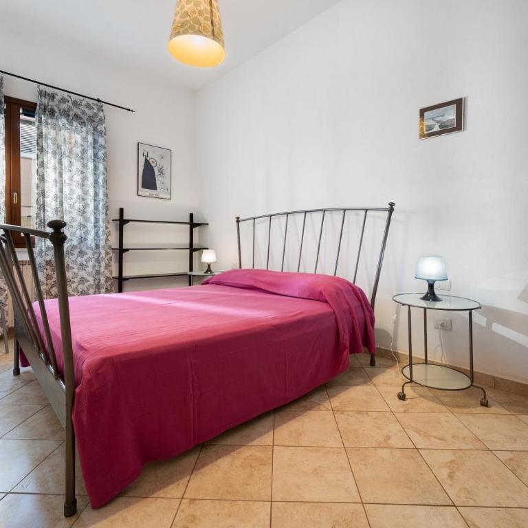 Apartment In Colonica In The Tuscan - Casa con 2 Camere da Letto - 9