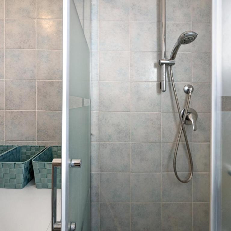 Apartment In Colonica In The Tuscan - Casa con 2 Camere da Letto - 20