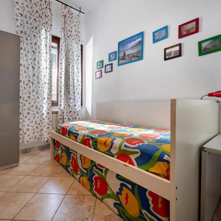 Apartment In Colonica In The Tuscan - Casa con 2 Camere da Letto - 14