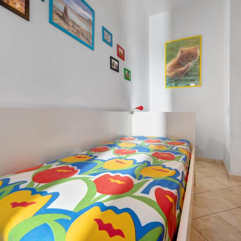 Apartment In Colonica In The Tuscan - Casa con 2 Camere da Letto - 13