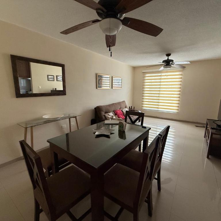 Tu lugar en Merida - Two-Bedroom Apartment - 1