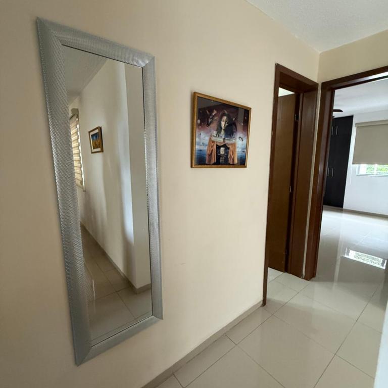 Tu lugar en Merida - Two-Bedroom Apartment - 5