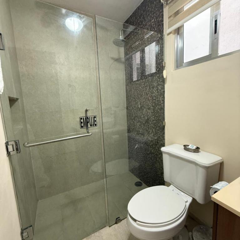 Tu lugar en Merida - Two-Bedroom Apartment - 6