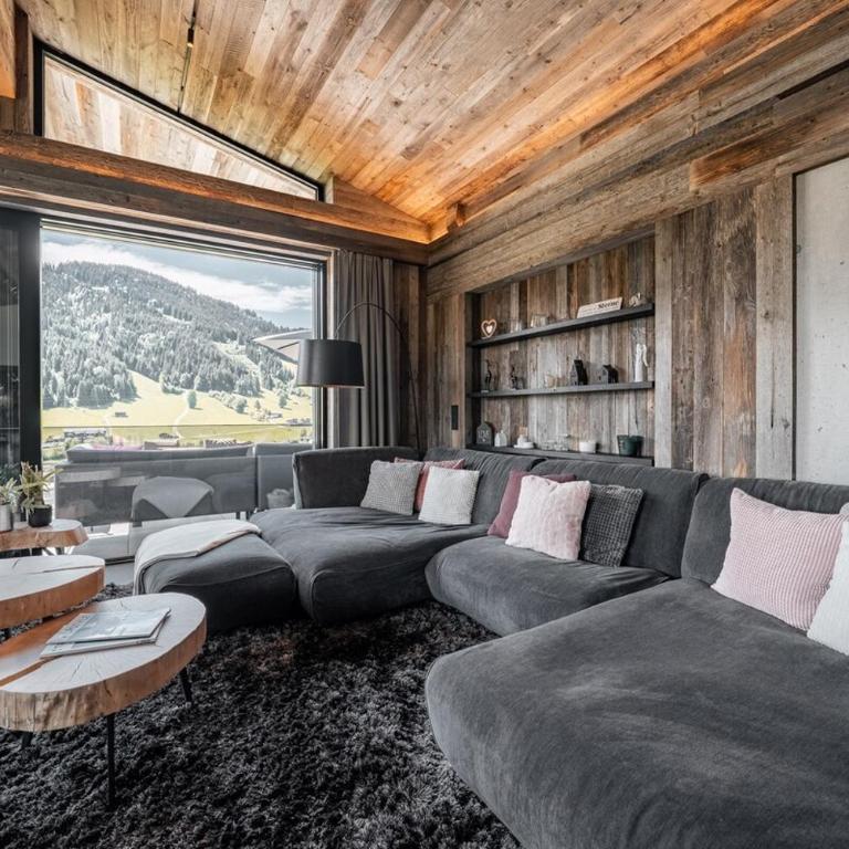 Penthouse with private sauna & hot tub - Apartamento de 3 dormitorios - 13