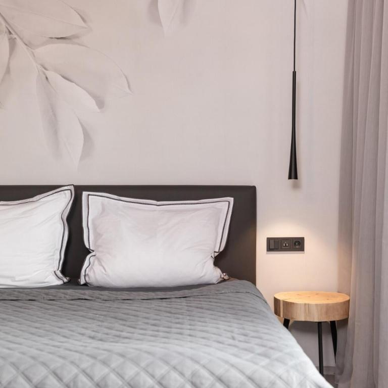 Penthouse with private sauna & hot tub - Apartamento de 3 dormitorios - 18