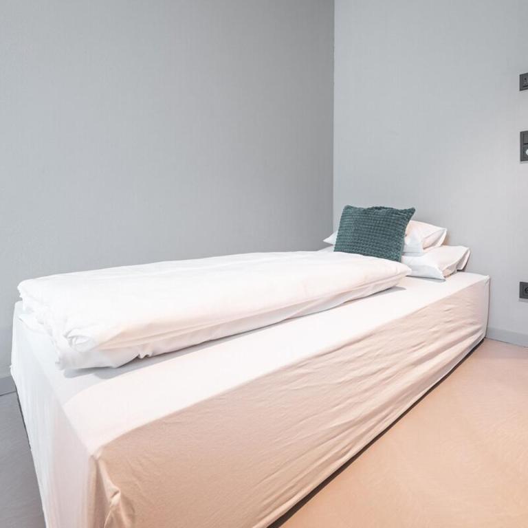 Penthouse with private sauna & hot tub - Apartamento de 3 dormitorios - 24
