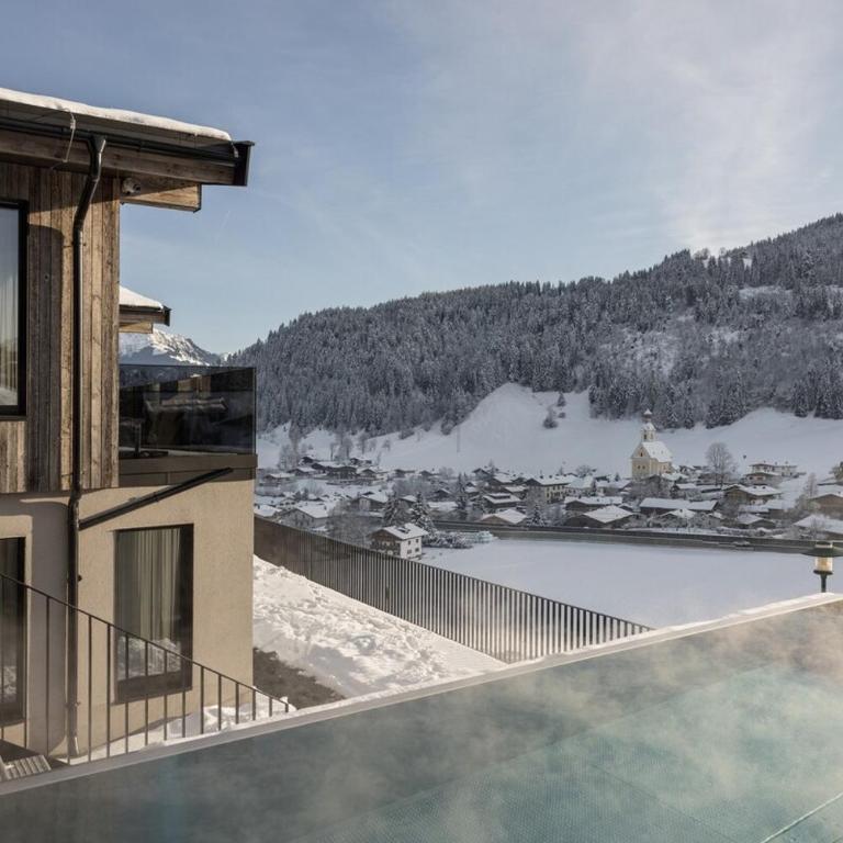Penthouse with private sauna & hot tub - Apartamento de 3 dormitorios - 72