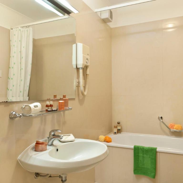 Residence Carl&Do - Appartamento con 1 Camera da Letto con Vista Montagna (3 Adulti) - 9