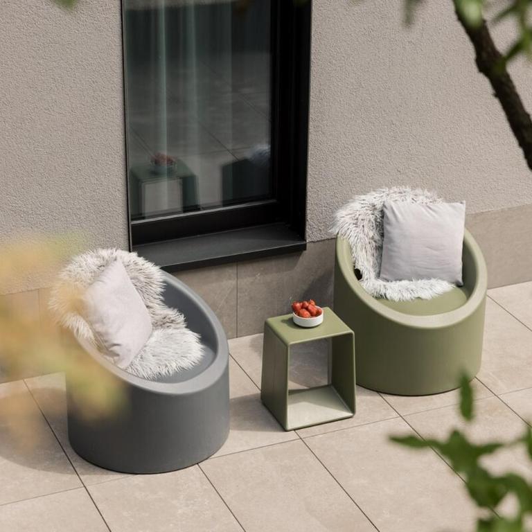Penthouse with private sauna & hot tub - Apartamento de 3 dormitorios - 81