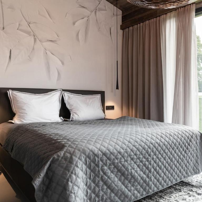 Penthouse with private sauna & hot tub - Apartamento de 3 dormitorios - 89