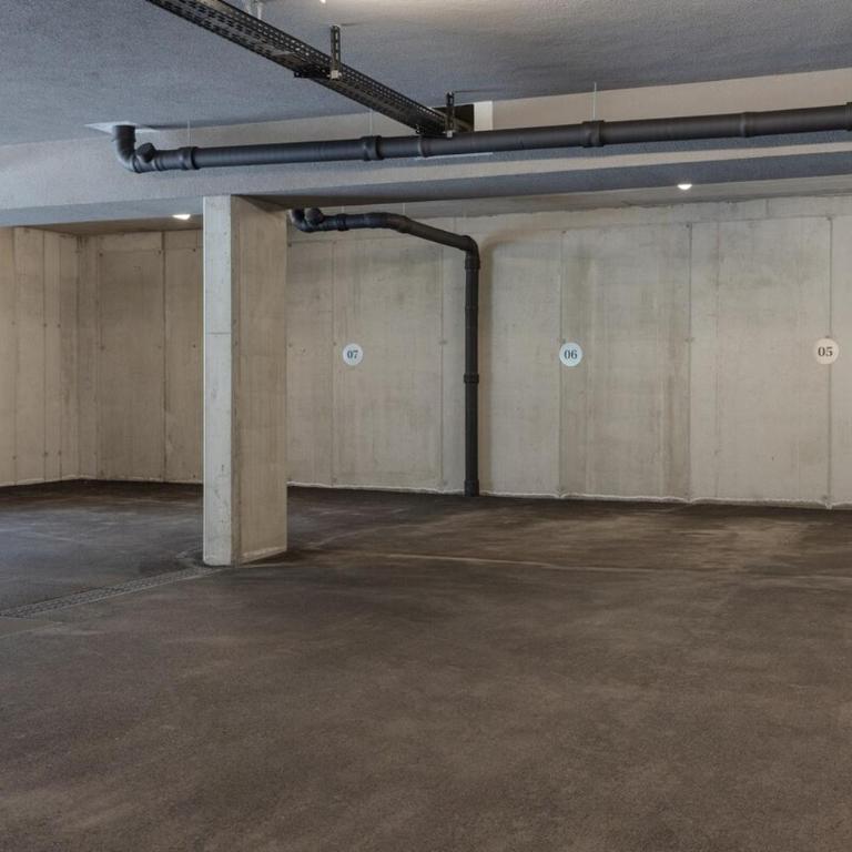 Penthouse with private sauna & hot tub - Apartamento de 3 dormitorios - 90